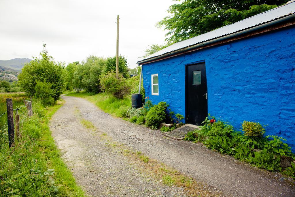 The Snowdon Inn - Y Fricsan Cwm-y-glo Quarto foto